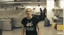Pink Confused GIF - Pink Confused What GIFs
