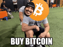 Bitcoin Btc GIF