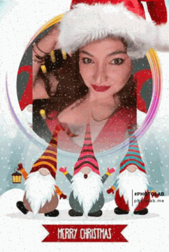 Happy Christmas GIF – Happy Christmas Merry – discover and share GIFs