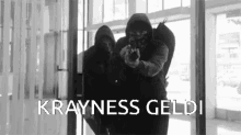 Krayness GIF - Krayness GIFs