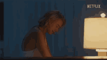 Crying Nora Brannock GIF - Crying Nora Brannock Naomi Watts GIFs