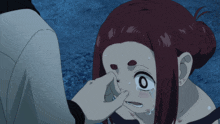 Mysterious Disappearances GIF - Mysterious Disappearances Sumireko GIFs
