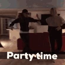 Party Time Dance GIF - Party Time Dance Dancing GIFs