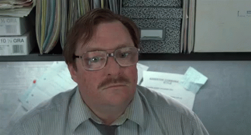 this guy gif the office