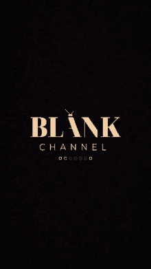 Blank Blank Channel GIF - Blank Blank Channel Tune On Monday GIFs