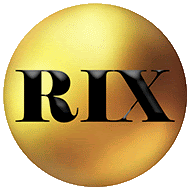Rix Sticker - Rix Stickers
