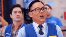 Superstore Clap GIF - Superstore Clap Happy GIFs
