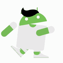 dance android