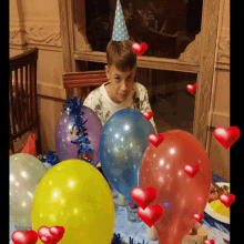 Pere Cat GIF - Pere Cat Party Hat GIFs