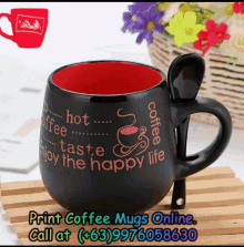 Mug Mug Printing GIF - Mug Mug Printing Gifts GIFs