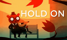 Night In The Woods Nitw GIF - Night In The Woods Nitw Greggory Lee GIFs