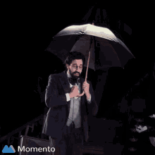 Umbrella Fail GIF