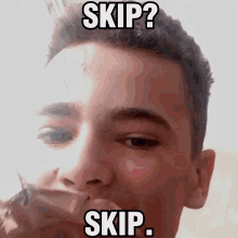 Skip Skip Day GIF - Skip Skip Day Home GIFs