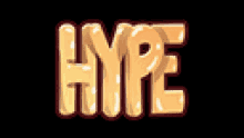 Hype Hype Flash GIF - Hype Hype Flash Jase382 GIFs