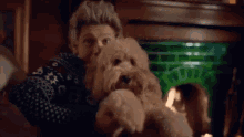 Niall Horan Dog GIF - Niall Horan Dog Wave GIFs