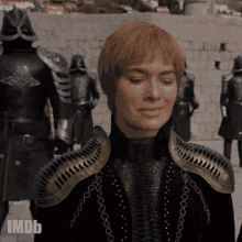 Cersei Lannister GIF - Cersei Lannister Good GIFs