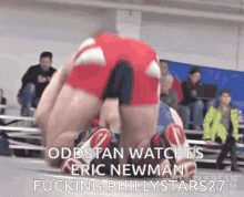 Philly Stars27 Eric Newman GIF - Philly Stars27 Eric Newman D4l GIFs