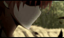 Anime Nagisa GIF - Anime Nagisa Assassination GIFs