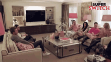 Hanging Out Group Meeting GIF - Hanging Out Group Meeting Meeting GIFs