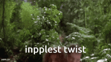 Inpplest Twist GIF - Inpplest Twist GIFs