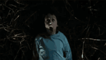 Stranger Things Will Byers GIF