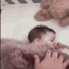 Cute Baby Smile Smiling Baby GIF - Cute Baby Smile Smiling Baby Shy Baby GIFs