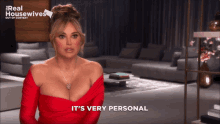 Diana Rhobh Personal Personal GIF - Diana Rhobh Personal Personal Real Housewives GIFs