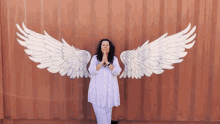 Jennifer Hadley Angel GIF - Jennifer Hadley Angel GIFs