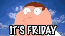 Friday Its Friday GIF - Friday Its Friday Friday Dance GIFs