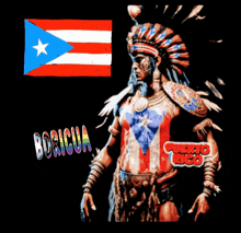 Puerto Rico Boricua GIF - Puerto Rico Boricua GIFs