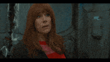 Doctor Who Wild Blue Yonder GIF - Doctor Who Wild Blue Yonder Donna Noble GIFs