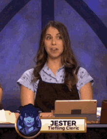 leigh574 critical role laura bailey surprised