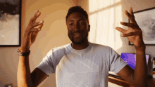 Its Stupid Marques Brownlee GIF - Its Stupid Marques Brownlee Its Dumb GIFs