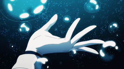 Eagerly Anticipated Anime Spawns Amusing Water Meme