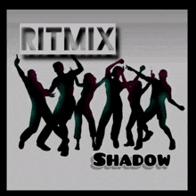 Ritmixshadow GIF - Ritmixshadow GIFs