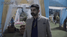 Angry Moustache GIF - Angry Moustache Applause Entertainment GIFs