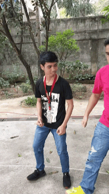 Dance Im Out GIF - Dance Im Out Smile GIFs