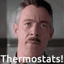 thermostats lol