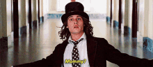 mommy mom scared johnny depp benny and joon