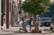 Kisses GIF - Ted2 Ted Kisses GIFs