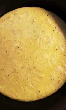 scrambled eggs