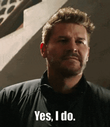 Yes I Do Seal Team GIF - Yes I Do Seal Team Jason Hayes GIFs