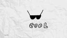 Cool Shades GIF - Cool Shades Sunglasses GIFs