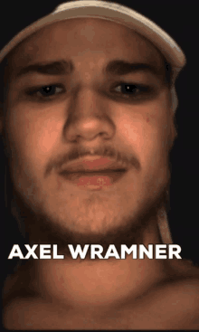 Axel Wramner GIF - Axel Wramner Axel Wramner GIFs