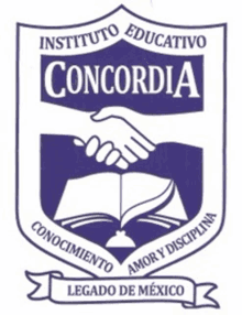 Concordia Instituto Concordia GIF