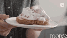 Icing Bread GIF - Icing Bread Sandwich GIFs