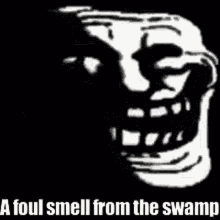 foul smell valheim troll troll face a foul smell from the swamp