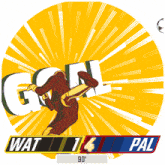 Watford F.C. (1) Vs. Crystal Palace F.C. (4) Second Half GIF - Soccer Epl English Premier League GIFs