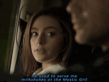 Handon Hope X Landon GIF - Handon Hope X Landon Hope Mikaelson GIFs