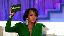 Married To Medicine Delusional GIF - Married To Medicine Delusional Stare GIFs